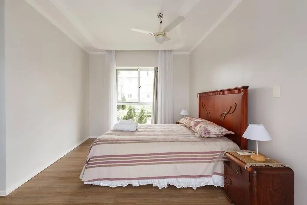 別荘 Casa 7 Quartos, 50 Mts Da Praia フロリアノポリス