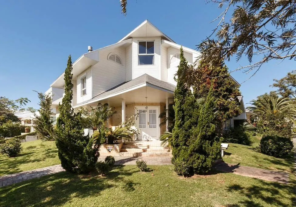 Florianópolis Casa 7 Quartos, 50 Mts Da Praia ברזיל
