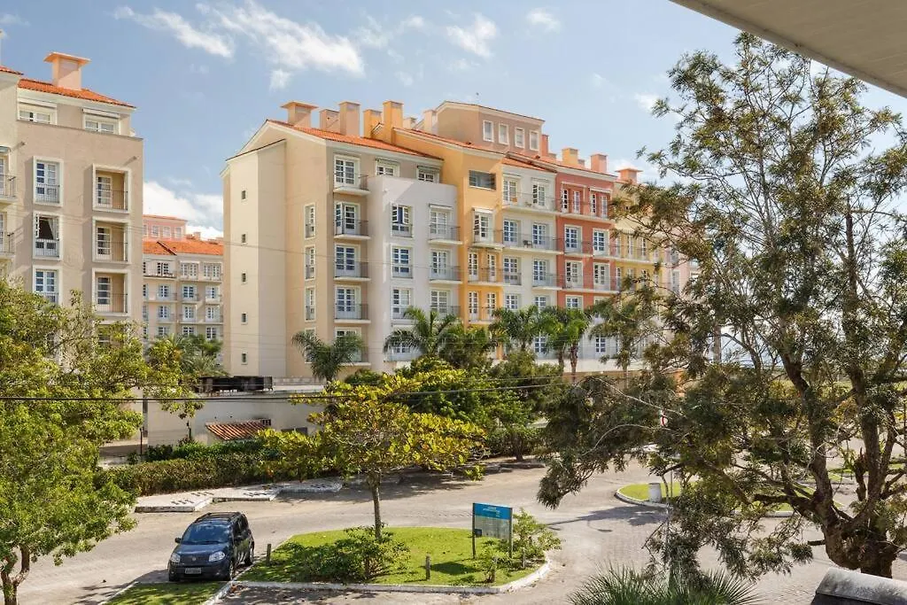 Florianópolis Casa 7 Quartos, 50 Mts Da Praia 0*,  ברזיל
