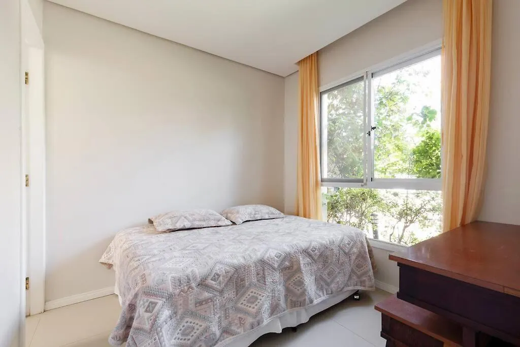 בית נופש Florianópolis Casa 7 Quartos, 50 Mts Da Praia ברזיל