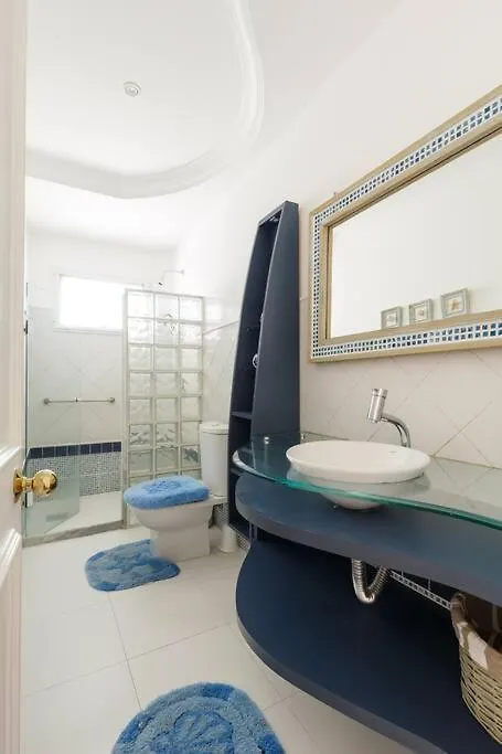 בית נופש Florianópolis Casa 7 Quartos, 50 Mts Da Praia