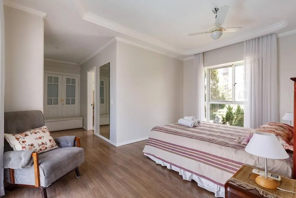 Florianópolis Casa 7 Quartos, 50 Mts Da Praia ברזיל