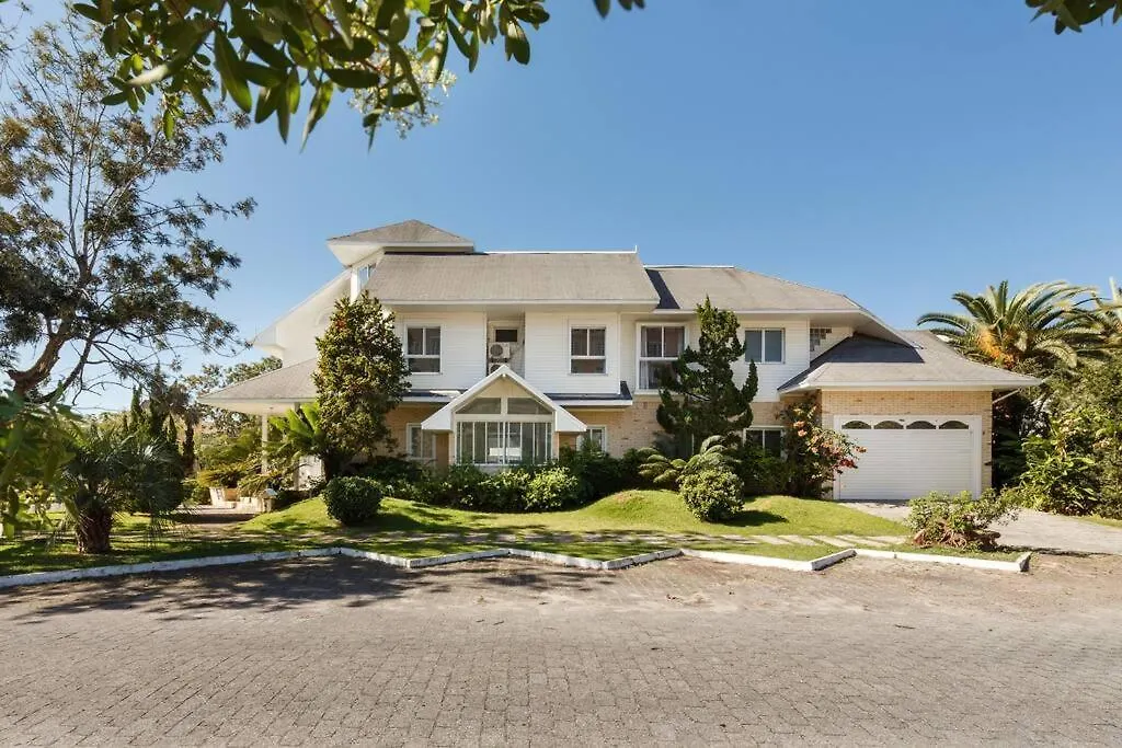 בית נופש Florianópolis Casa 7 Quartos, 50 Mts Da Praia ברזיל