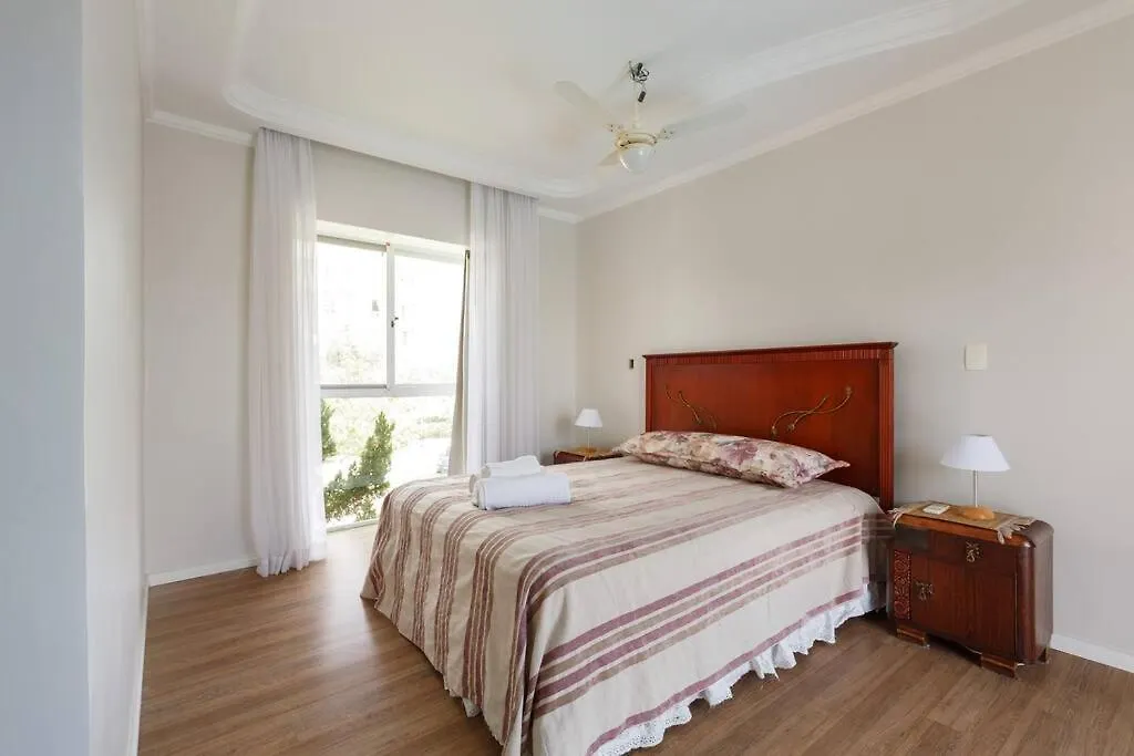 Florianópolis Casa 7 Quartos, 50 Mts Da Praia 0*,  ברזיל