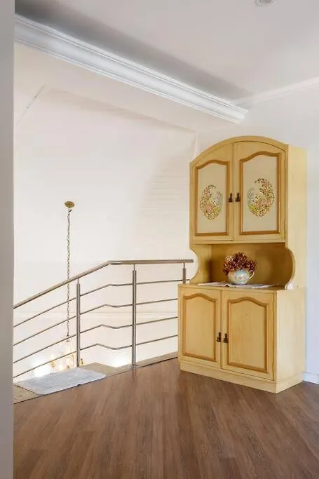Casa 7 Quartos, 50 Mts Da Praia Florianópolis Brezilya