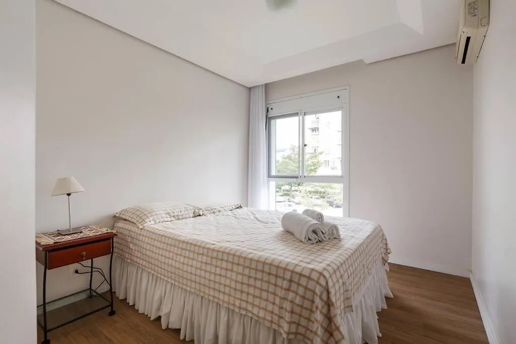 Casa 7 Quartos, 50 Mts Da Praia Florianópolis Brezilya