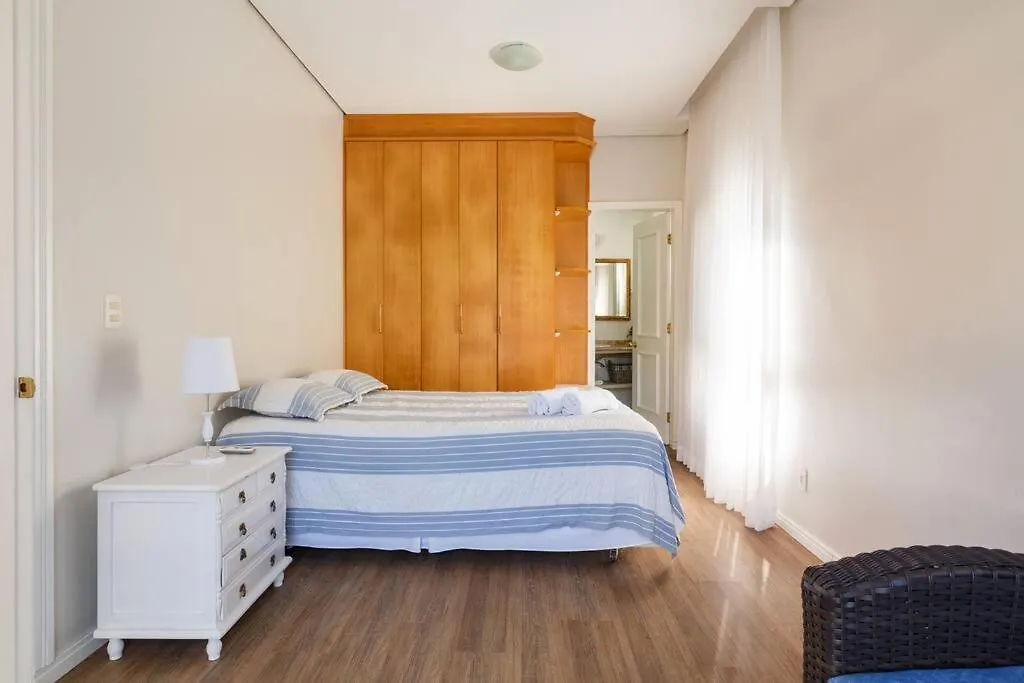 Casa 7 Quartos, 50 Mts Da Praia Florianópolis
