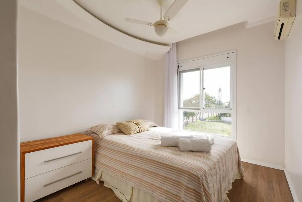 Casa 7 Quartos, 50 Mts Da Praia Florianópolis Tatil Evi
