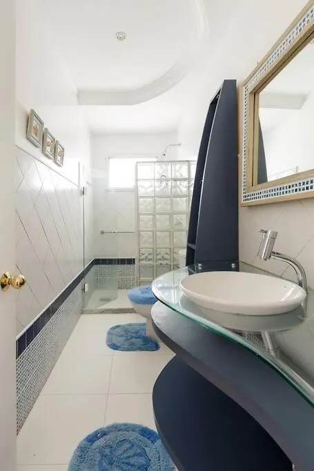 Casa 7 Quartos, 50 Mts Da Praia Florianópolis Brezilya