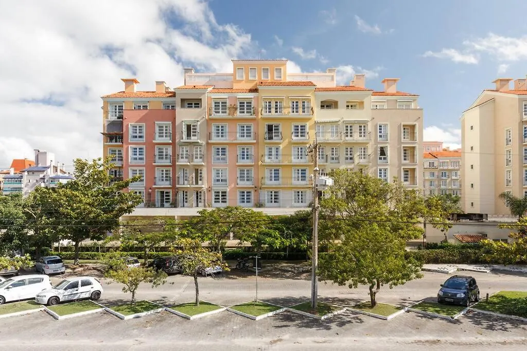 Casa 7 Quartos, 50 Mts Da Praia Florianópolis